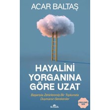 Uravas Store Hayalini Yorganına Göre Uzat