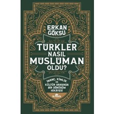 Renas Store Türkler Nasıl Müslüman Oldu?