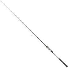 RYUJI Ryujı Power Jıg Game Sp 1.83M 120-450GR Tek P. Jıg Kamış