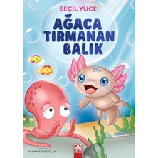 Uravas Store Ağaca Tırmanan Balık