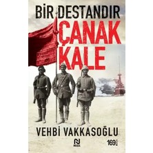 Renas Store Bir Destandır Çanakkale