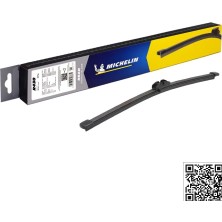 Michelin Easyclip™ MCR430 43CM 1 Adet Universal Muz Tipi Arka Silecek