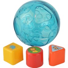 Renas Store Üreticiniz Renkli Top Bultak 30964