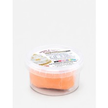 Şeker & Sugar Turuncu Şeker Hamuru 200 gr