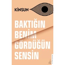 Renas Store Baktığın Benim Gördüğün Sensin