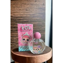 Sasta Lol Surprise Çocuklar Için Parfüm 50 ml