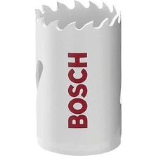 Renas Store Bosch Hss Bi-Metal Delik Açma Testeresi 27 mm