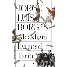 Bg Store Alçaklığın Evrensel Tarihi