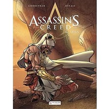Bg Store Assassin's Creed 6. Cilt - Leila