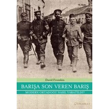 Renas Store Barışa Son Veren Barış