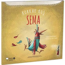 Bg Store Korkak Kuş Sema