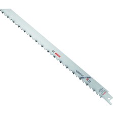 Kap Kaç S1211K Et Kemik Testere Bıçağı 300 mm