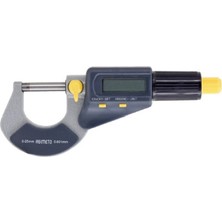 Asimeto 100-125MMX0.001 Dijital Dış Çap Mikrometre