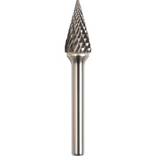 3X11X3X75 Kraft Çapraz Karbür Kalıpçı Freze