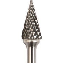 Cin Sm-1m-Dc Ekonomik Tip Karbür Kalıpçı Freze