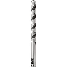 İzar 1.00MM Izar DIN338 Matkap Ucu Hss Aluminyum (1020)