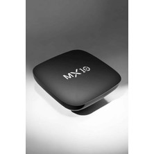 TeknoKapsül Tv Box Hd Çözünürlüklü 4 Çekirdekli 8 GB Dahili Hafıza Android Uyumlu