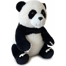 Belirtilmemiş PL50219 50 cm Oturan Panda-