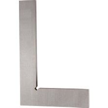 Cin 50X40MM Ekonomik Tip Düz Gönye