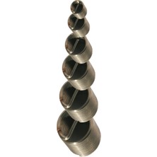 Cin G3/4''-14 Helicoil Yay 1.5d