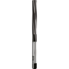 İzar 21MM Izar DIN206B Silindirik Saplı El Raybası Hss