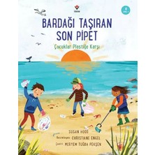 Renas Store Bardağı Taşıran Son Pipet