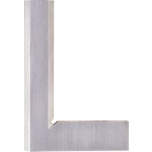 Cin 50X40MM Ekonomik Tip Kıl Gönye