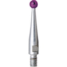 Asimeto 2mm Salgı Komparatör Saat Kırmızı Ucu