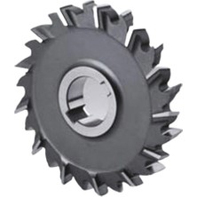 80X8X27MM Zps Kanal Freze DIN885H Hssco5