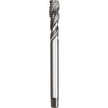 Cin Unf9/16''-18 Makine Kılavuzu DIN2183 Hss