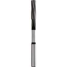 4mm Krone Silindir Saplı Makine Raybası DIN212B