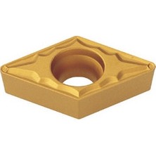 DCMT070208-HM KR1025 Kraft Sert Maden Uç