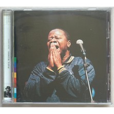 Papa Wemba Molakai CD