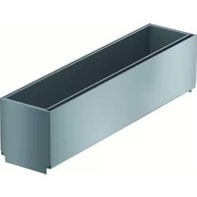 Aco Slottop Access Unit EUROLİNE100 SS35 L500, A15  M.12.S2A.003