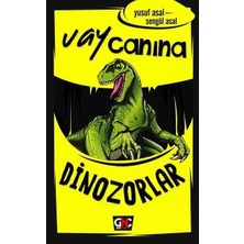 Renas Store Vay Canına: Dinozorlar