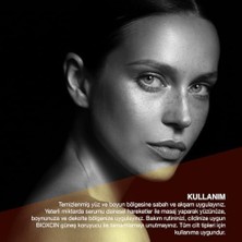 Bg Store Ester Vitamin C 15% Canlandırıcı Serum 30 ml – Niasinamid, Lipozom Teknolojisi, Antioksidan Etki – Cilt Tonu Eşitleyici ve Aydınlatıcı Serum
