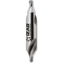 İzar 1mm Izar DIN333A Punta Matkabı Hss (1310)