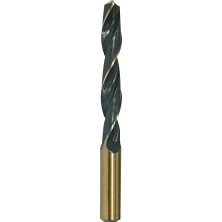 15.60MM Iat DIN338 Matkap Ucu Hss