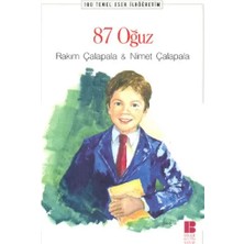 Renas Store 87 Oğuz (Ilköğretim)