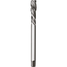 Cin Unc1/2''-13 Sol Makine Kılavuzu DIN2183 Hss
