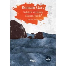 Renas Store Şafakta Verilmiş Sözüm Vardı