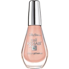Sally Hansen Nail Rehab Hasarlı Tırnaklar Için Güçlendirici ve Koruyucu Bakım Cilası 10 ml