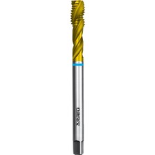 M27 Narex Makine Kılavuzu DIN376/C Hsse Ps (4260)