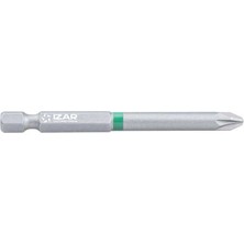 İzar Pz2 L:100 Izar Standart Bıts Uç (5 Adet)