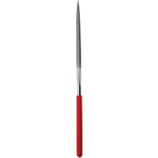 Cin 200X70X4MM Üçgen Elmas Eğe