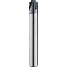 R0.75MM Kraft Karbür Köşe Yuvarlama Frezesi