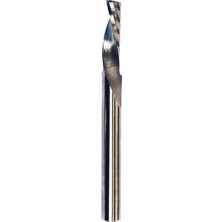 Cin 5X16X8X60MM Tek Ağız Özel Karbür Freze