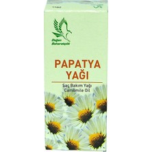 TeknoKapsül Papatya Yağı 20 cc