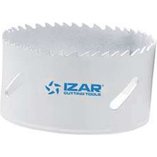 İzar 25MM Izar Bı-Metal Panç Hssco8