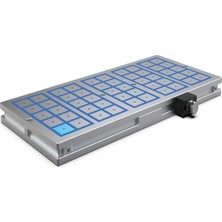 Gerardi 445X790X55MM Gerardı Elektromanyetik Tabla (60K)